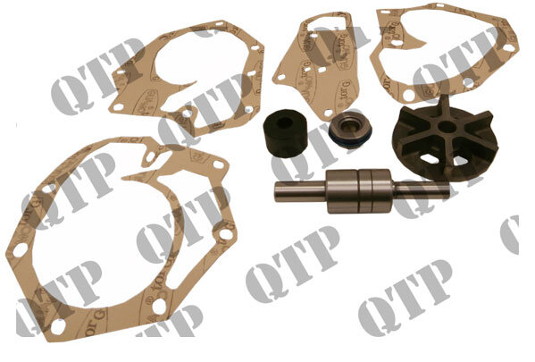 Water Pump Repair Kit Fits John Deere 1020 1520 1530 2020 2030 2040 2240 2440 30