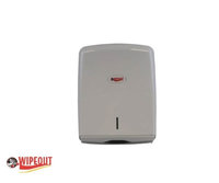 Z-Fold Hand Dispenser