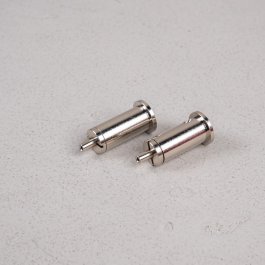 Steel cable holder G6 for 1.2-1.5mm wire