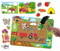 Hammer and Tact Farm