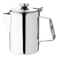 *Everyday Beverage* S/S Coffee Pot - 20oz 56cl