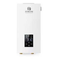 Strom 11kW Heat Only Electric Boiler SBSP11H 