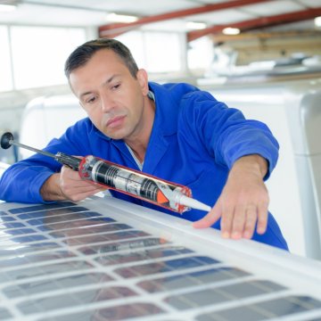 MAINTENANCE & WORKSHOP