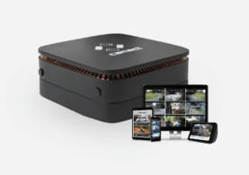 Camect AI Monitoring