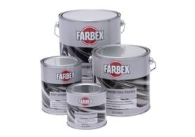 Rust Inhibiting Primer