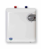 THERMEX UNDER BASIN WATER HEATER 10 LITRE.1.5KW
