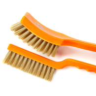 High Heat Brushes
