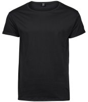TEE JAYS ROLL-UP T-SHIRT