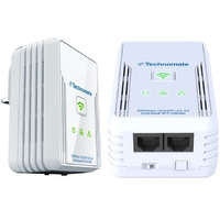 Technomate TM-500 HP WIFI