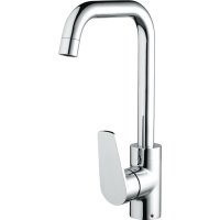 Bristan Blueberry Easyfit Monobloc Sink Mixer BLB EFSNK C