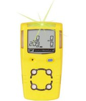 Microclip XT 4 Gas Monitor