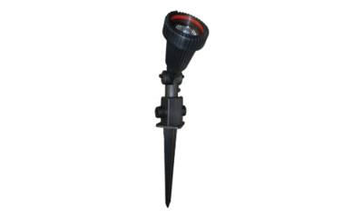 GU10 Spike Spot Light Outdoor Light