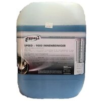 SPEED Interior Cleaner 25 Ltr