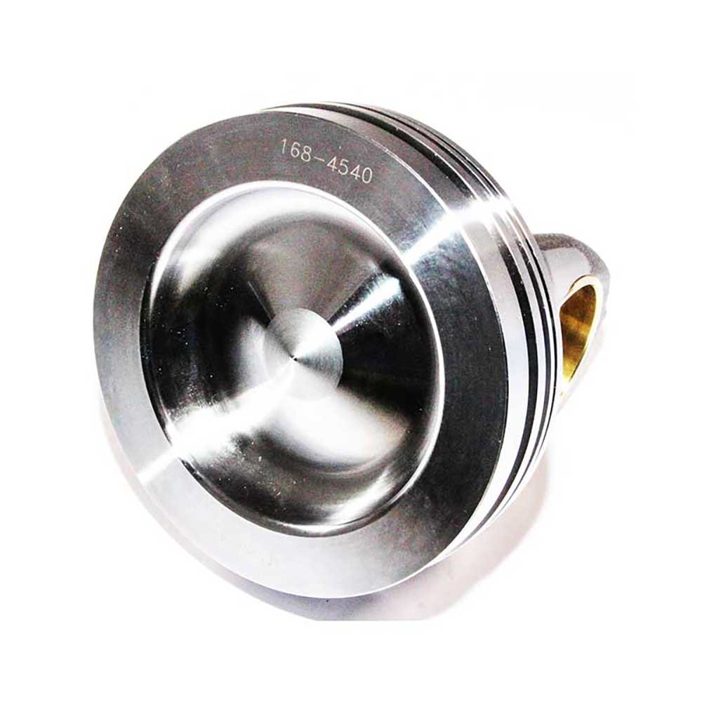 CROWN PISTON