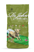Dr Johns Hypo-Allergenic Lamb with Rice 12.5kg