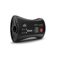 Chauvet Pro - W-DMX Micro T-1 TRX G6 Wireless Solutions Micro T-1 Transceiver