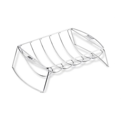 Weber Rib/Roast Holder 1