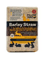 Pillow Wad Large Bale Barley Straw - Large 2kg x 1 [Zero VAT]