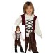 Innkeeper 10-12 Years