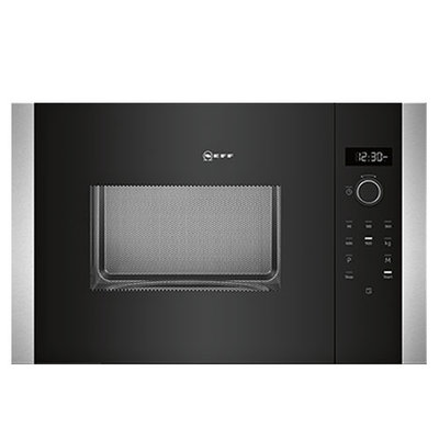 Neff Built-in 900W Microwave