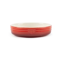 Scruffs Ombre Orange Stoneware Pet Saucer 1x6 13cm