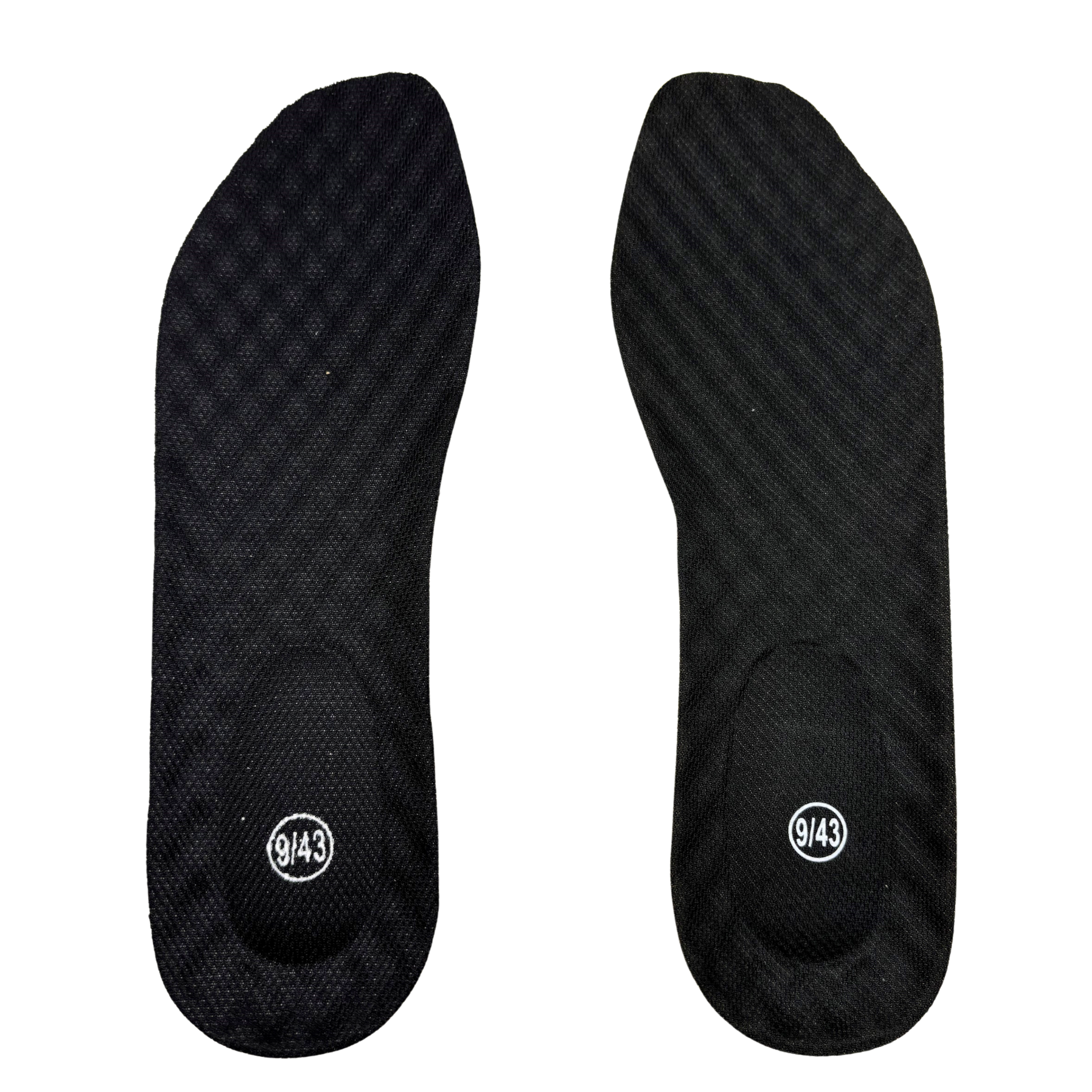 Bodytech, PU Insole, Breathable, Antibacterial, Pair