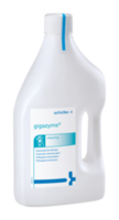 Schulke Gigazyme 2L - DMI Dental Supplies Ireland - Next Day Delivery
