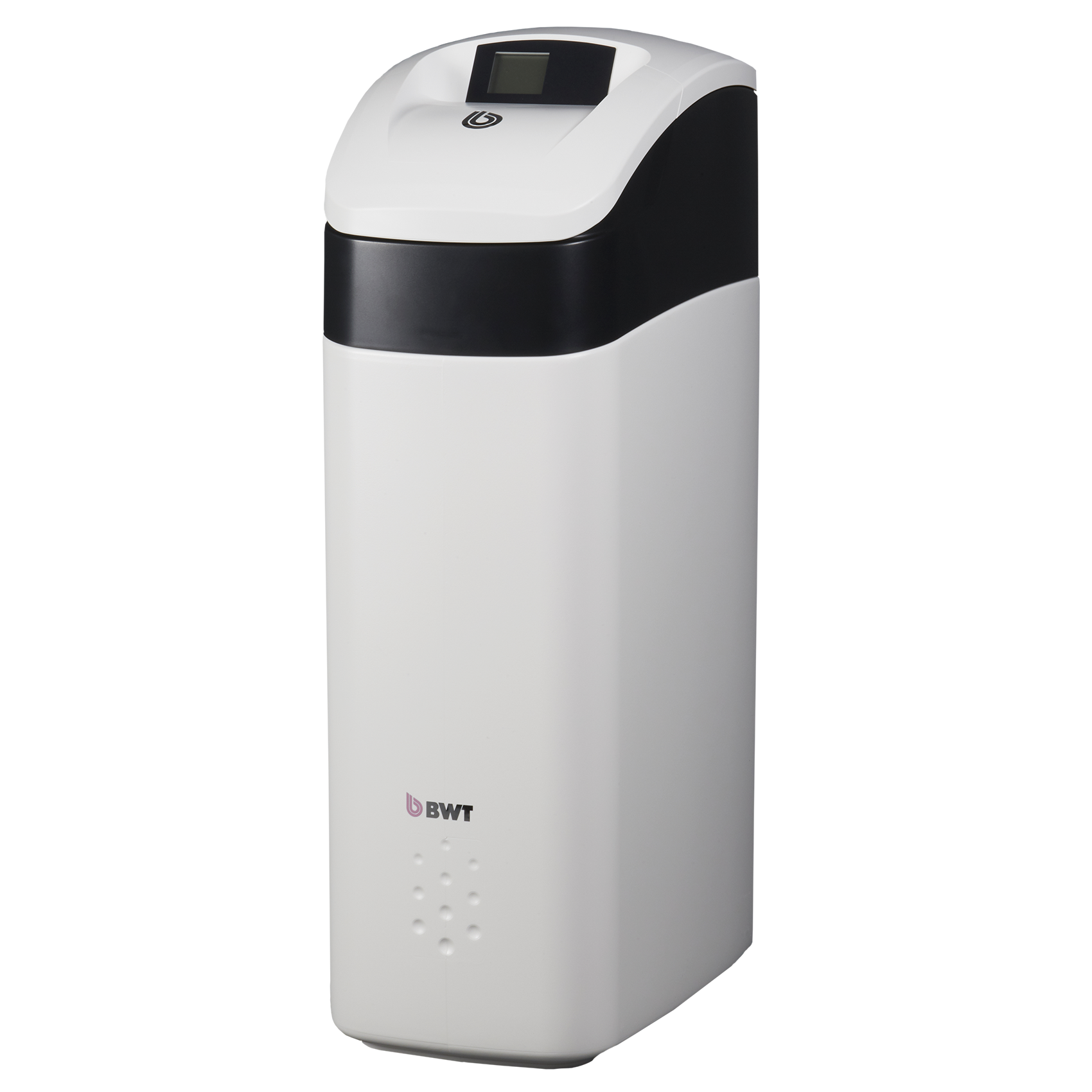 BWT Perla Silk 20L Water Softener with WiFi