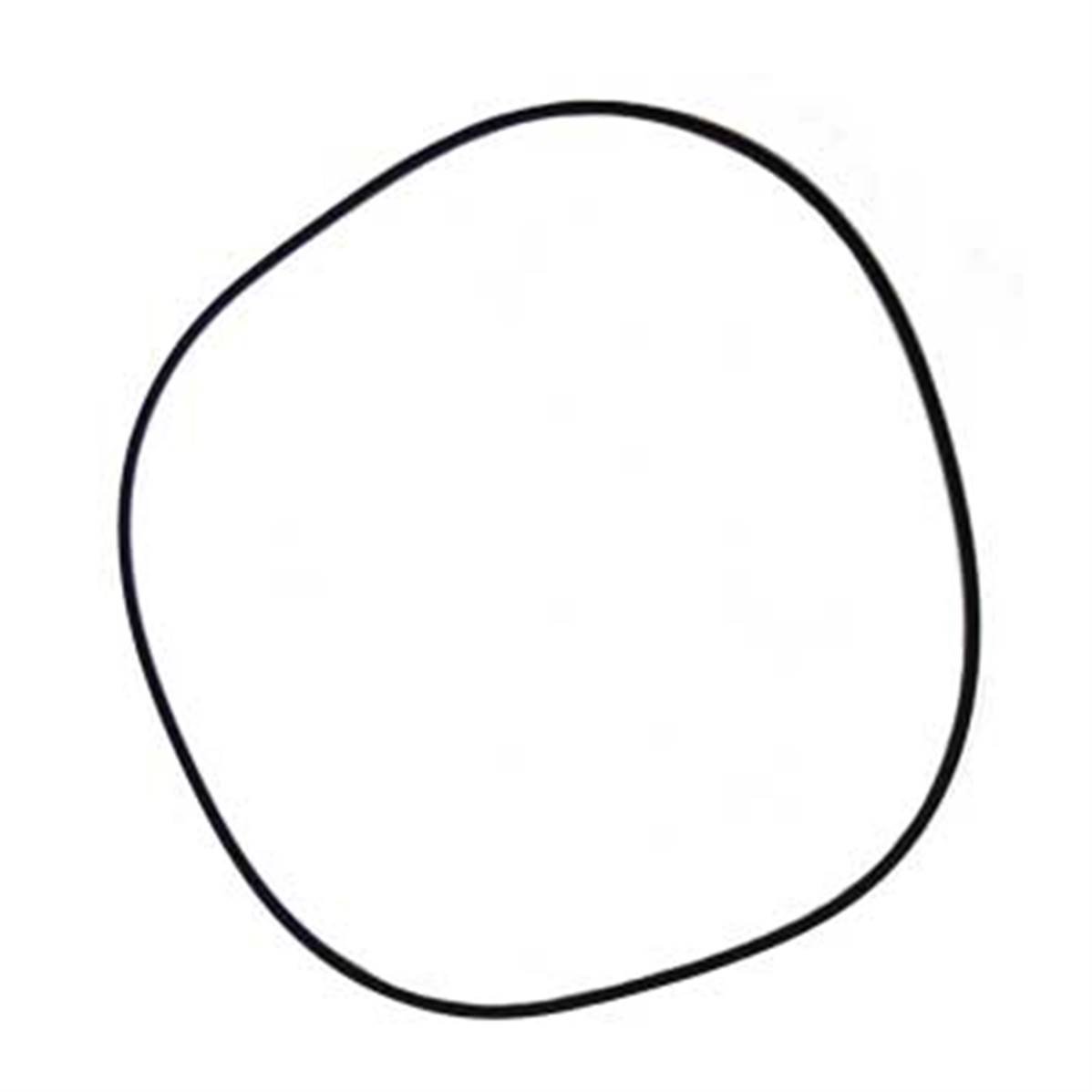 BoilerMag XT 2" Viton Lid Seal to Fit BMXT 2" Filter BMXT150/2/S