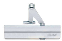 DC300 - Rack & Pinion Door Closer