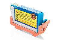 Compatible HP CD972AE 920XL Cyan 700 Page Yield