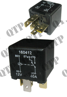 Relay 12 Volt