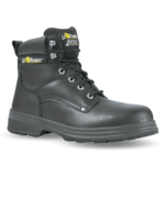 U-POWER Track Safety Boot S3 SRC