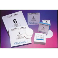 Filter Paper No.6 15cm-1006-150 (1190037)