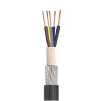 S.W.A. Cable 12 core