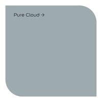 Signature Pure Cloud Vinyl Matt Colour Swatch