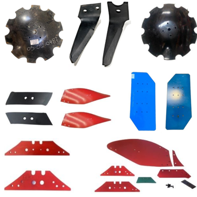 tillage-parts