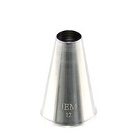 NZ12 ROUND NOZZLE #12 (402-12/418-12)
