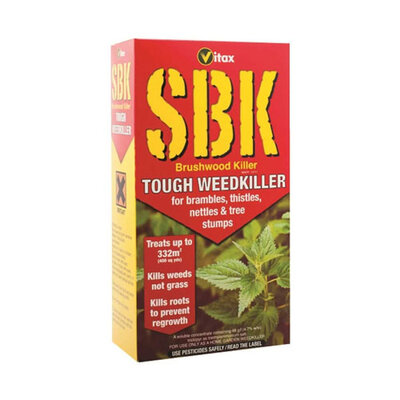 Vitax SBK Brushwood 250ml