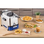 Tefal Oleoclean Pro Deep Fryer | FR8040 4