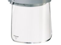 HONEYWELL Clear Acetate Screen (200 mm)