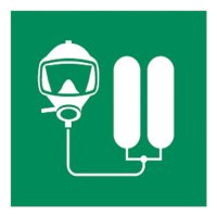 Breathing Apparatus