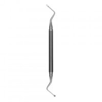 Hu-Friedy Lucas Surgical Curette 2.8mm (No.86) - DMI Dental Consumables Ireland - Next Day Delivery