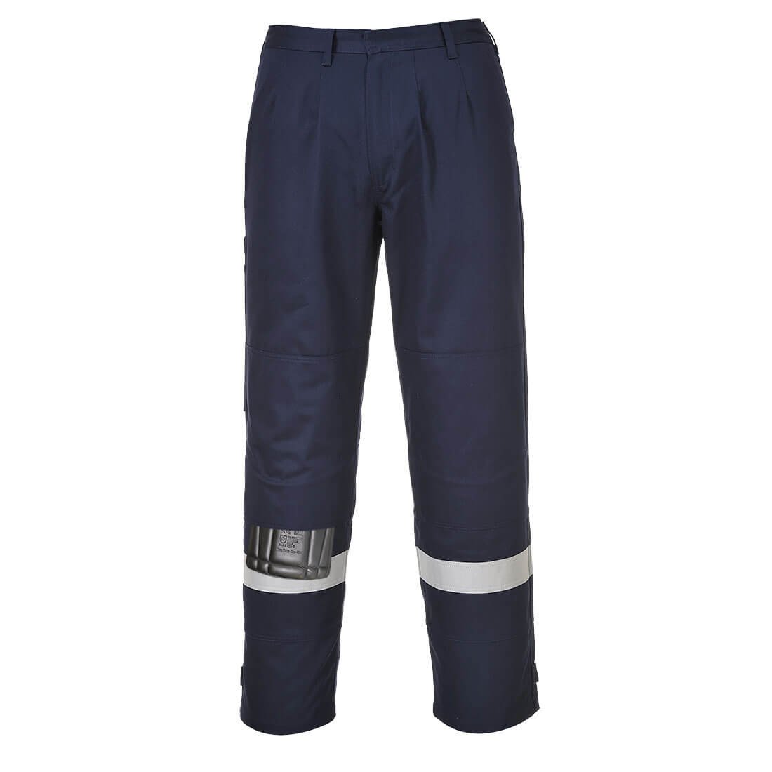 PORTWEST BIZFLAME PLUS TROUSERS