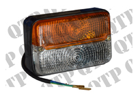 Front Combination Lamp