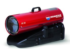 Direct Fired Heaters