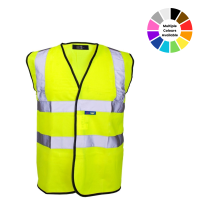 Supertouch Executive Hivis Vest