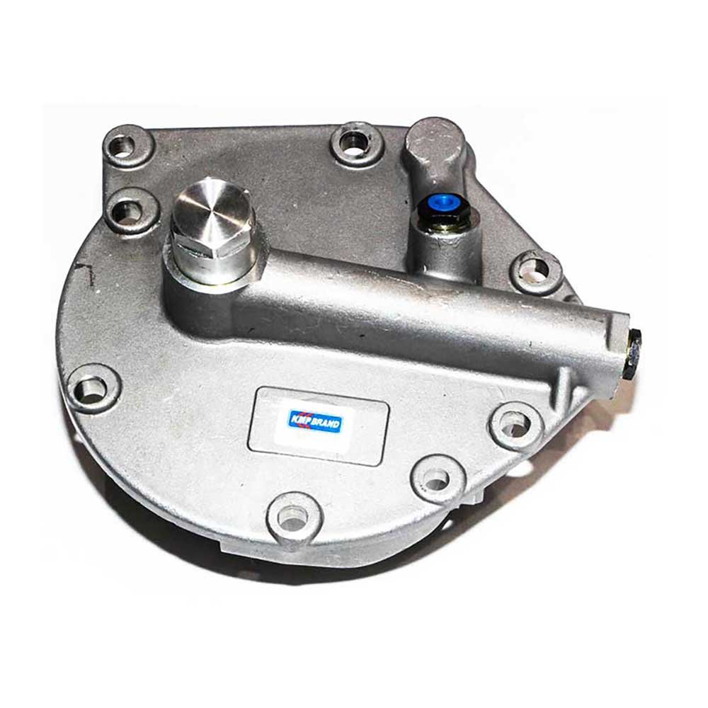 PUMP, HYDRAULIC