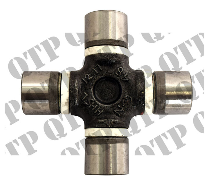 Universal Joint Ford New Holland Front Axle Quality Tractor Parts LTD.