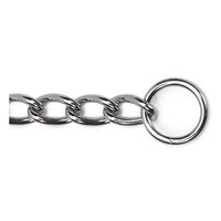 Ancol Check Chain Size 10 - Extra Heavy 30"